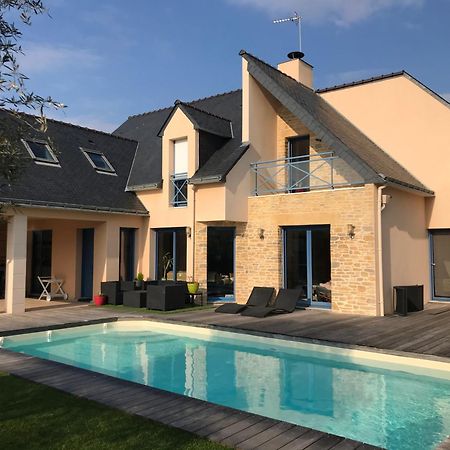 Bed and Breakfast L'océane à Le Pouliguen Extérieur photo