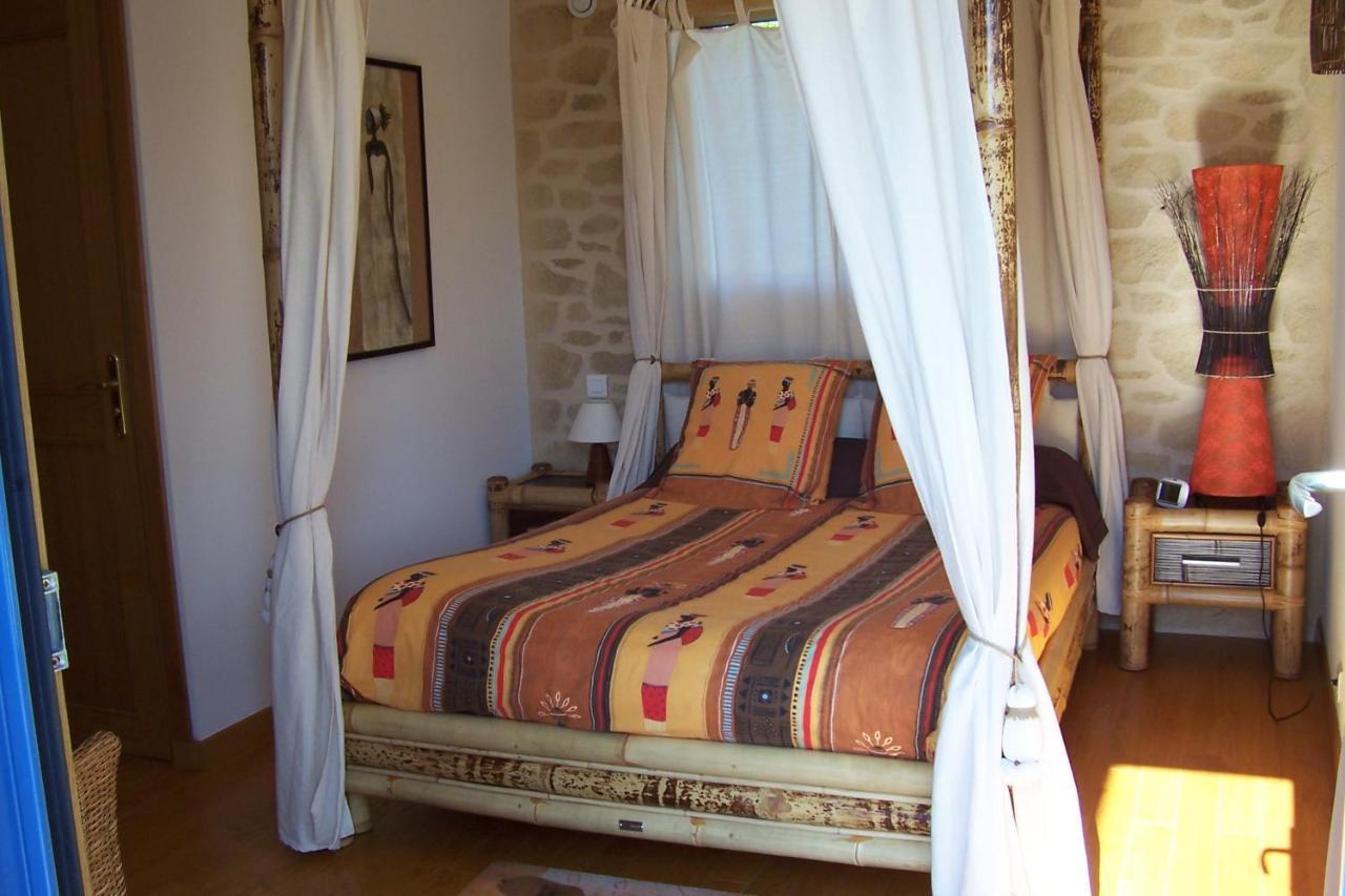 Bed and Breakfast L'océane à Le Pouliguen Extérieur photo