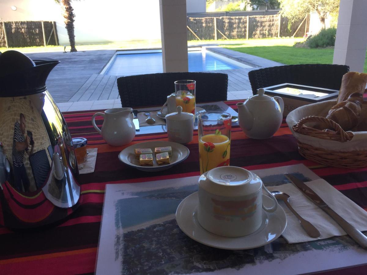 Bed and Breakfast L'océane à Le Pouliguen Extérieur photo