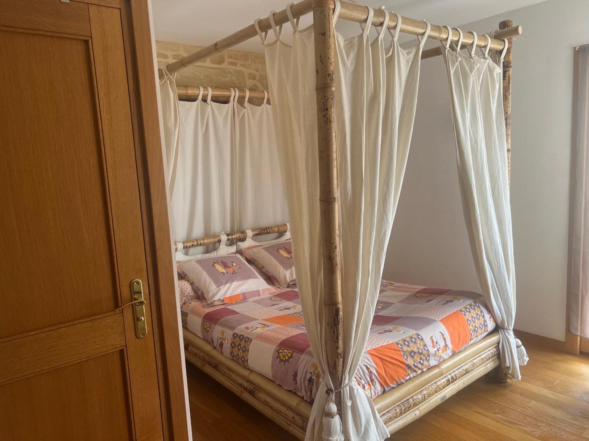 Bed and Breakfast L'océane à Le Pouliguen Extérieur photo
